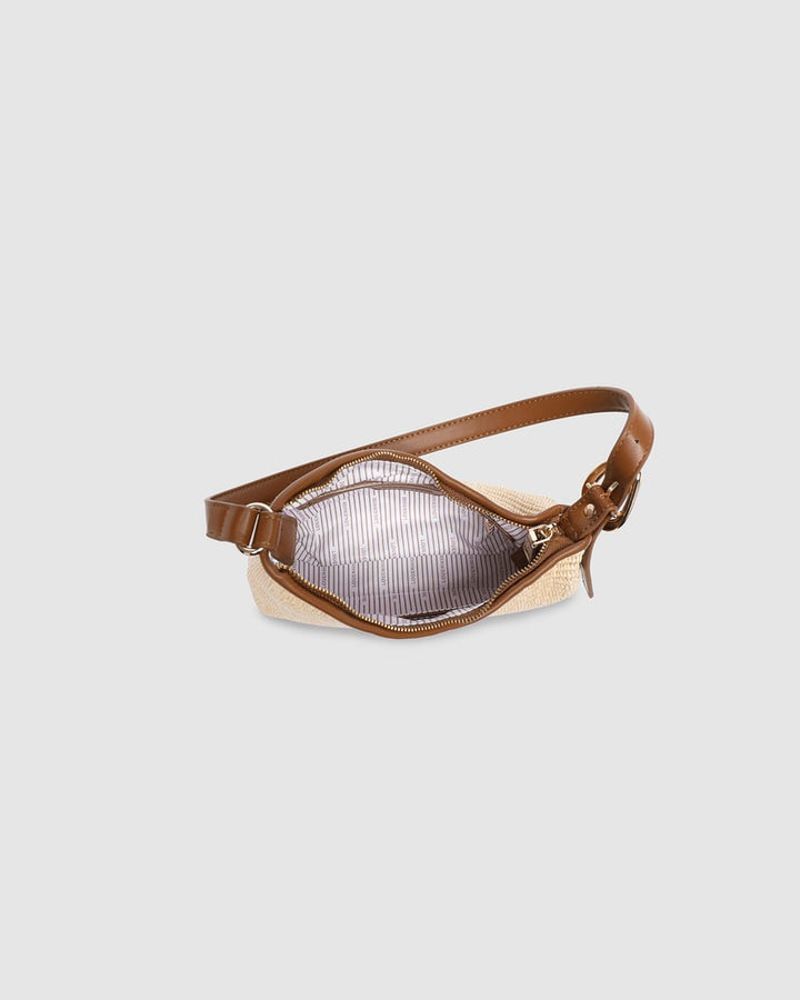 AMELIA SHOULDER BAG