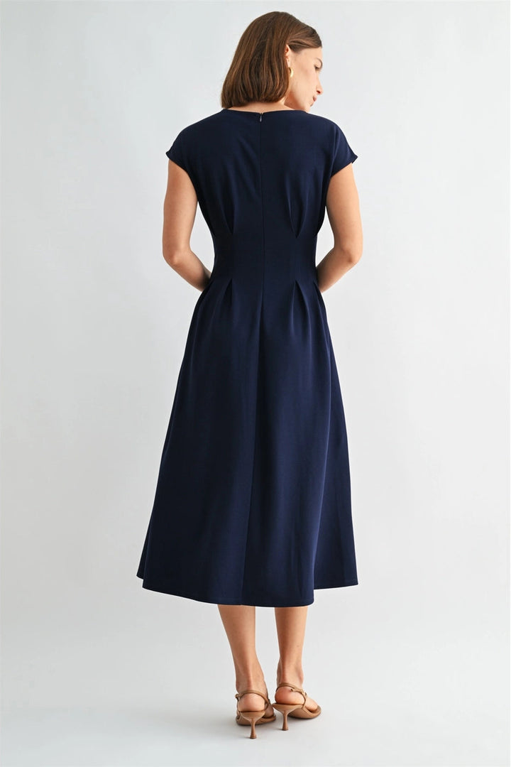 AMELIA DRESS