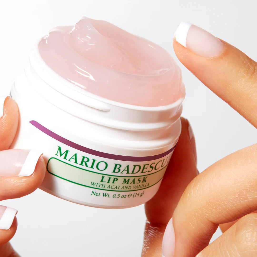 MARIO BADESCU LIP MASK