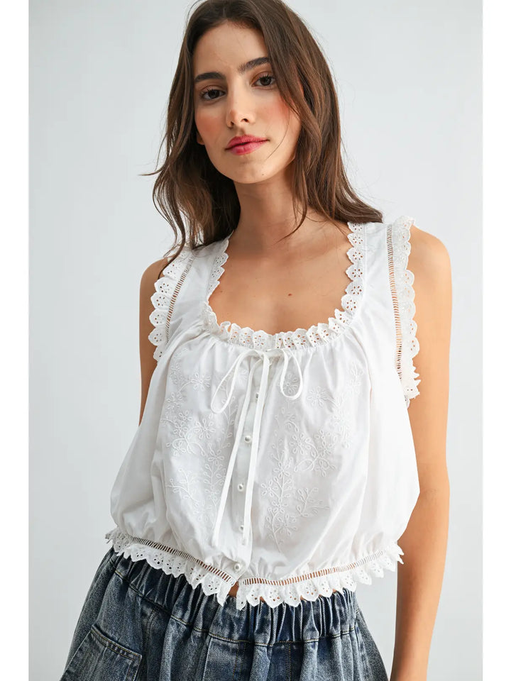 ANI TOP