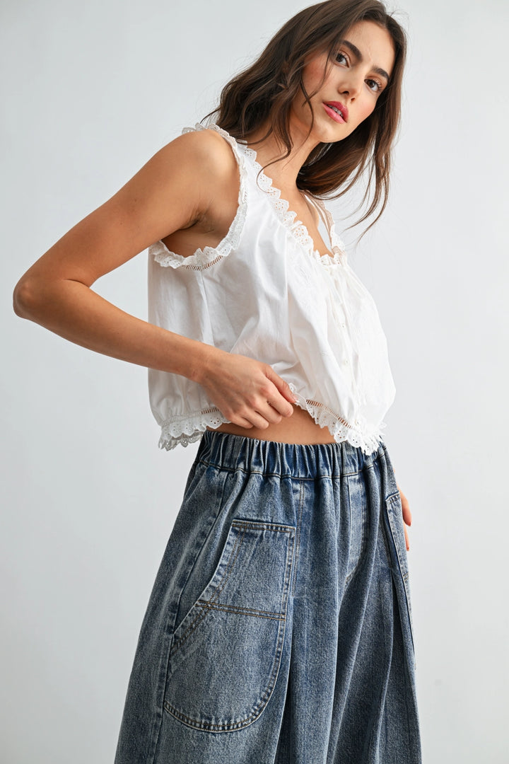 ANI TOP