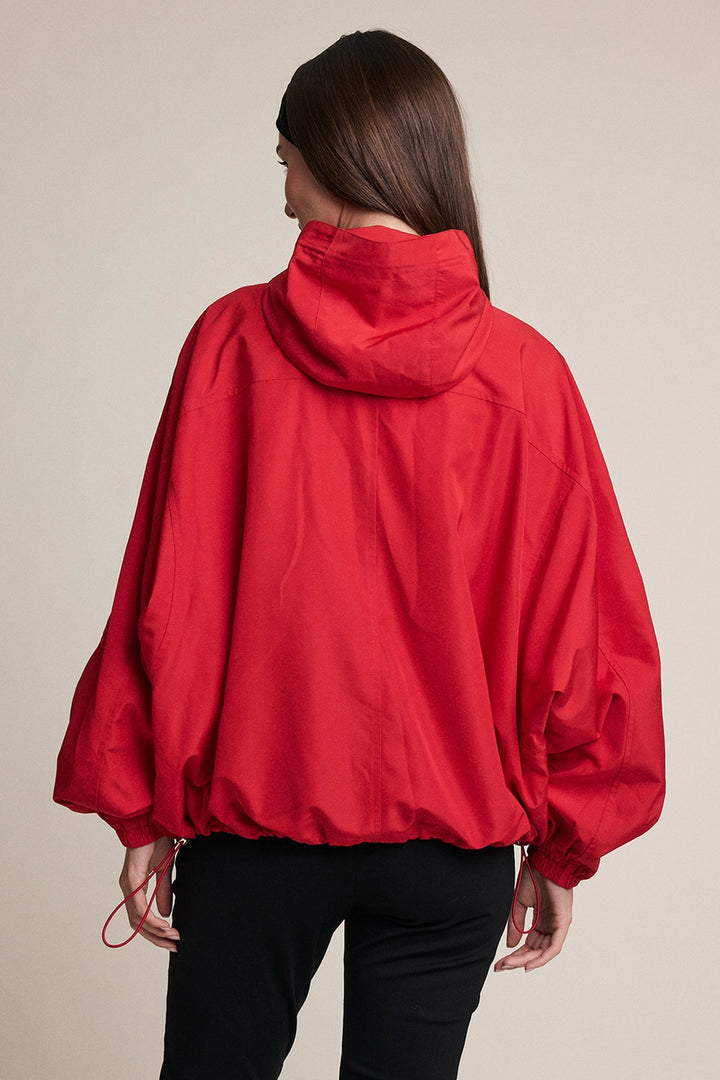PULLOVER ANORAK