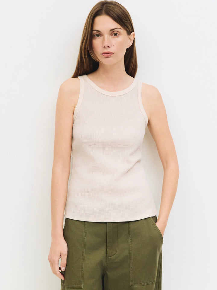 THE ANZA TOP