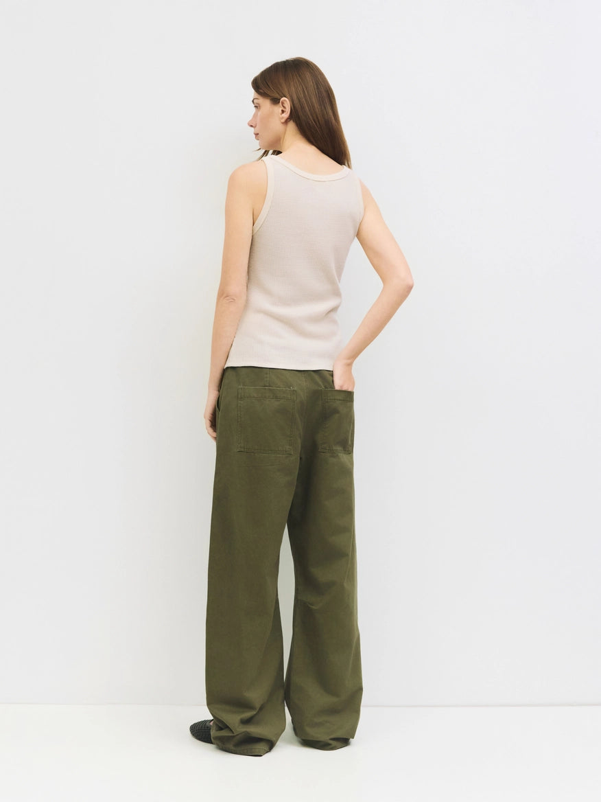 THE ANZA TOP