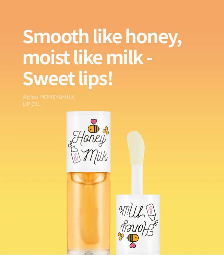 A'PIEU LIP OIL