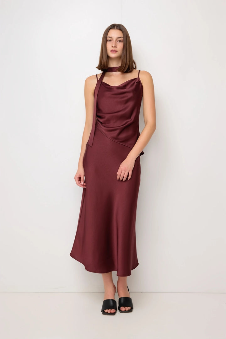 ARDEN DRESS