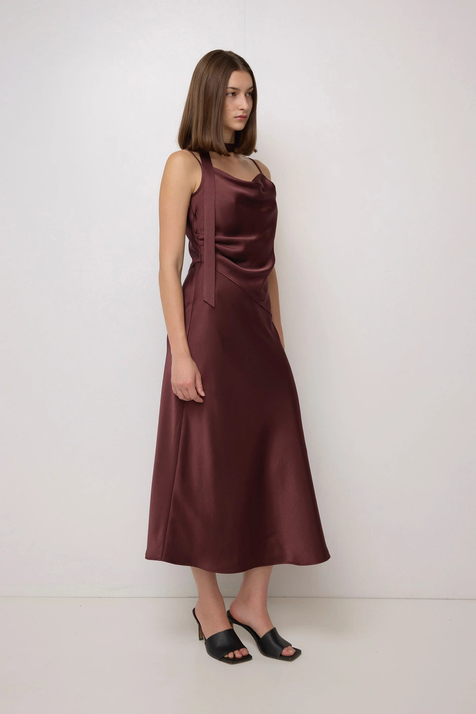 ARDEN DRESS