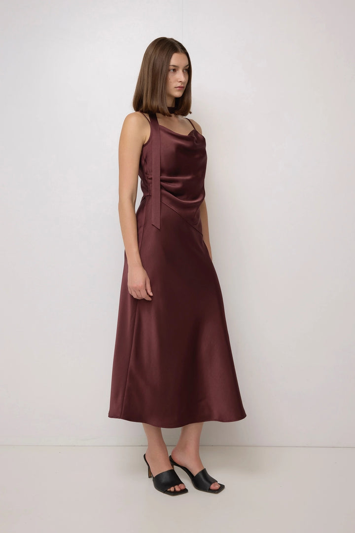 ARDEN DRESS