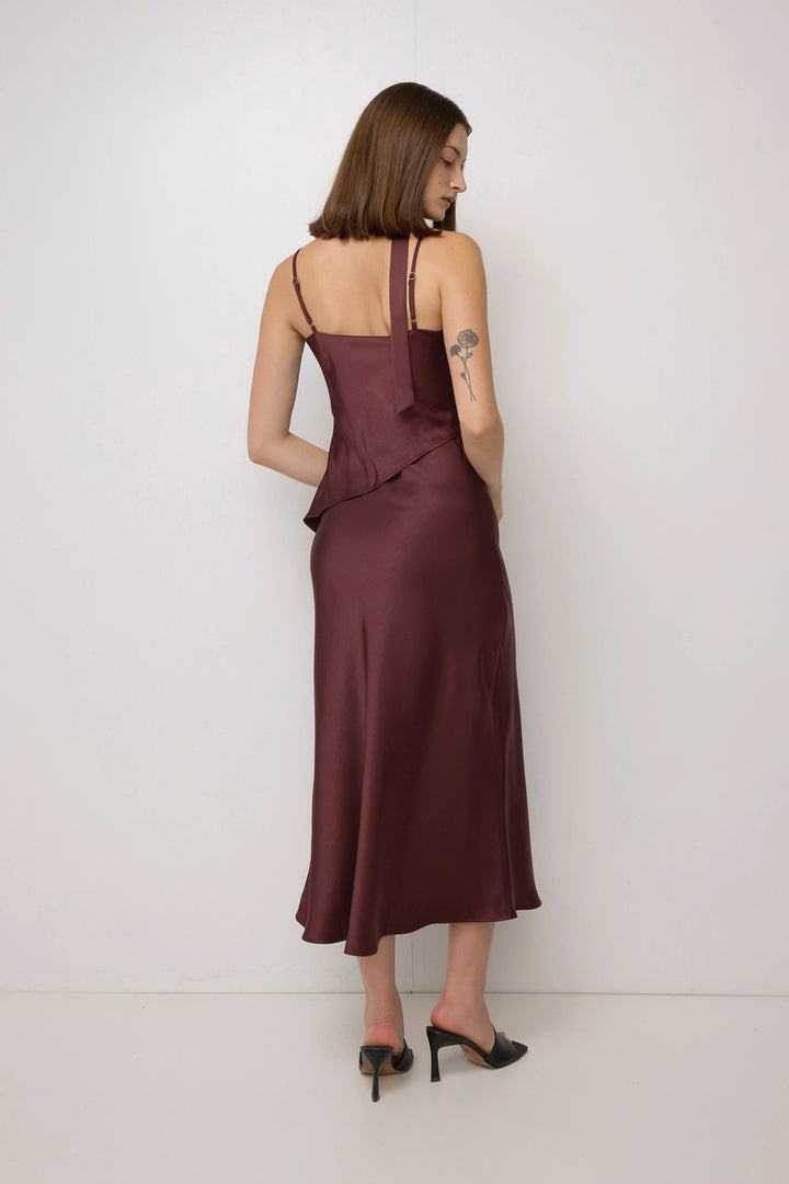 ARDEN DRESS