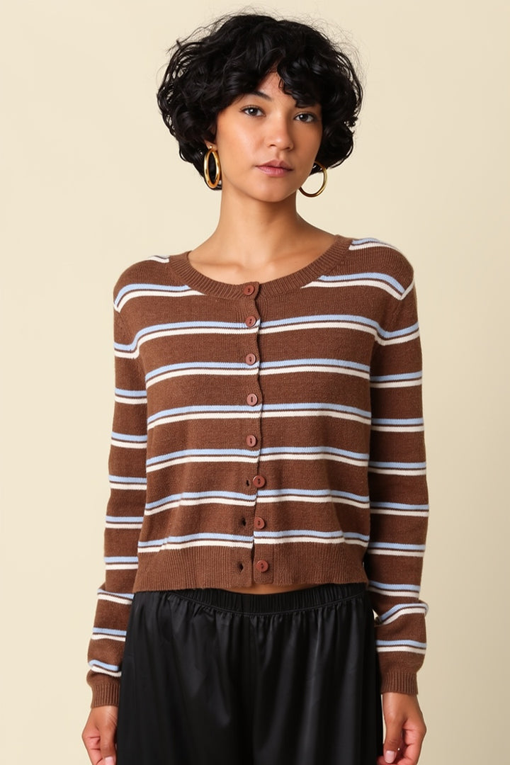 ARIELLA CARDIGAN