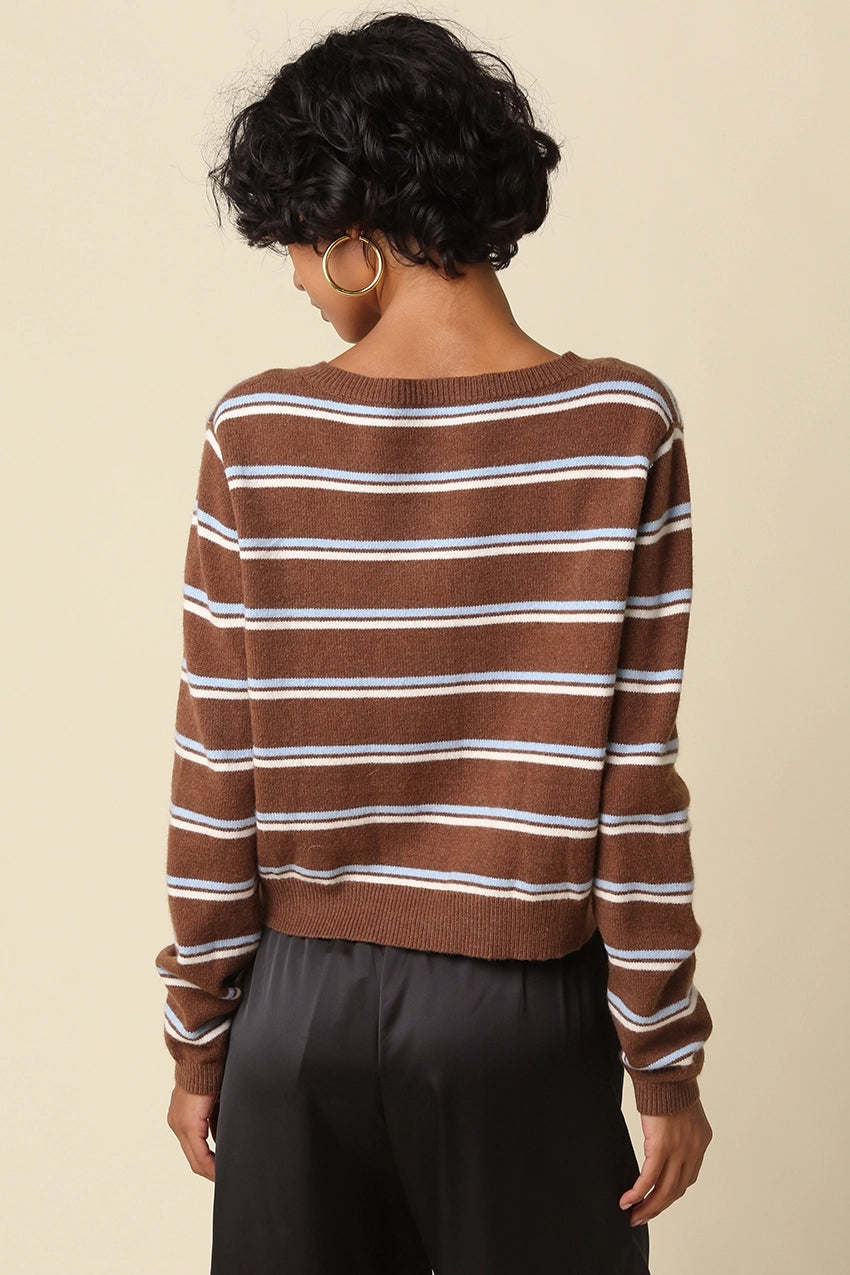 ARIELLA CARDIGAN