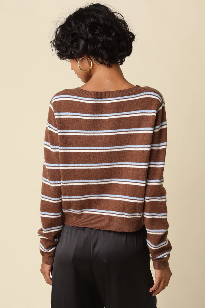 ARIELLA CARDIGAN