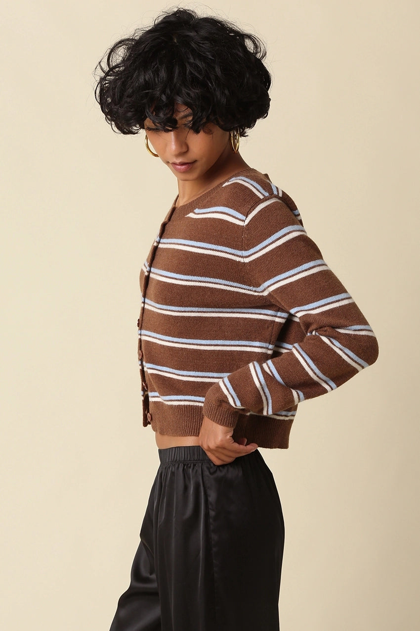ARIELLA CARDIGAN