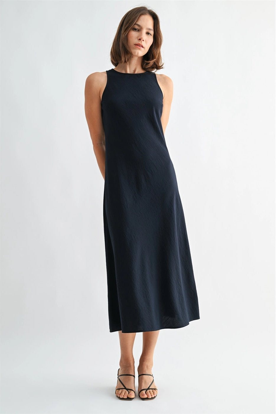 ARIA DRESS