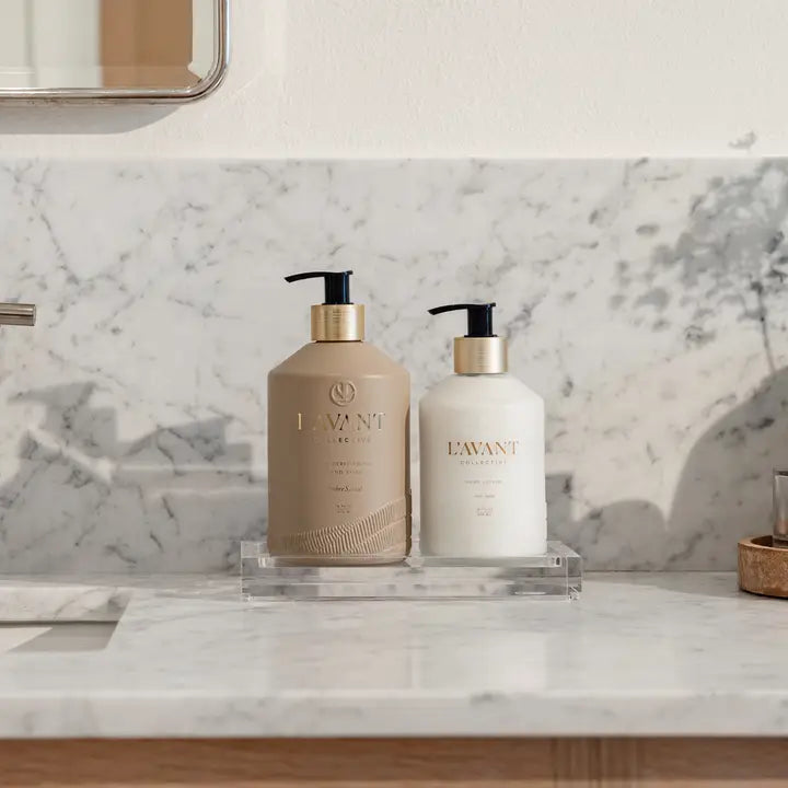 AMBRE SANTAL HAND LOTION