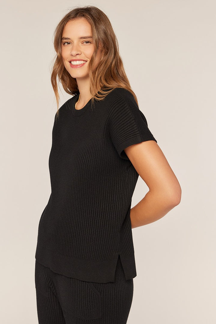 TALIA SWEATER TOP