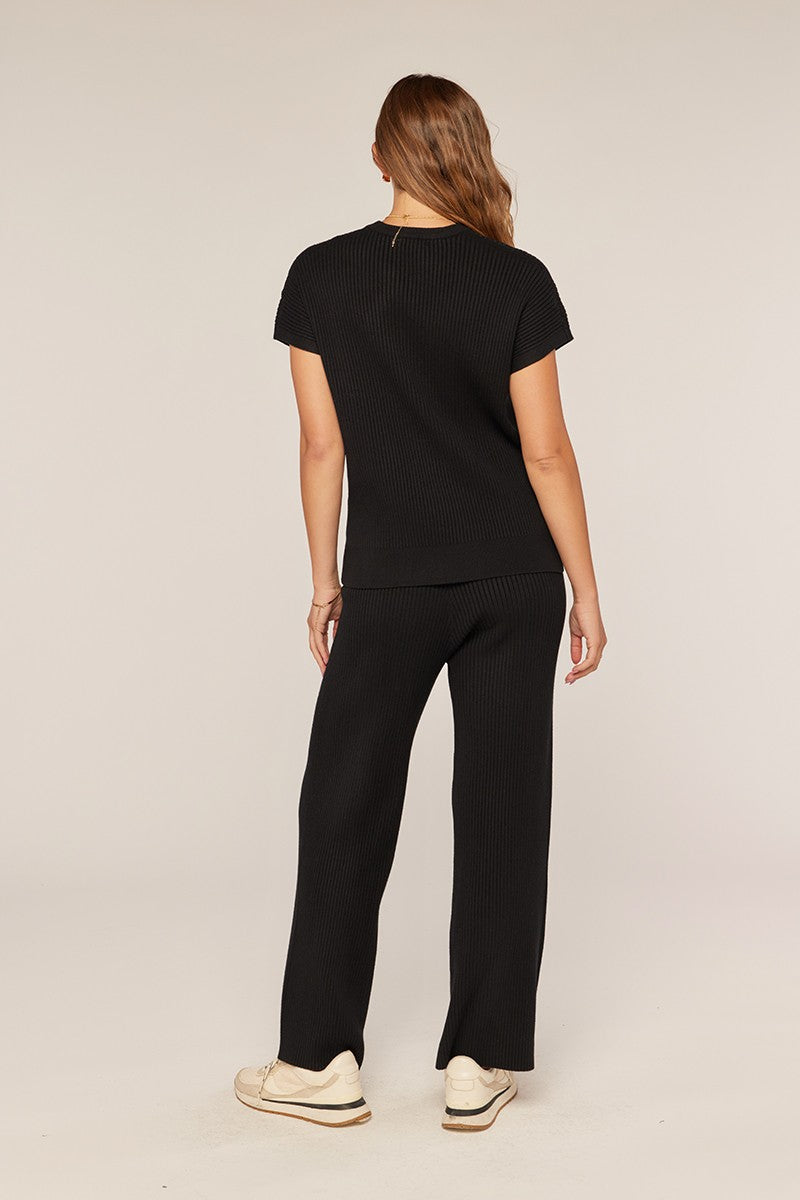 TALIA SWEATER TOP