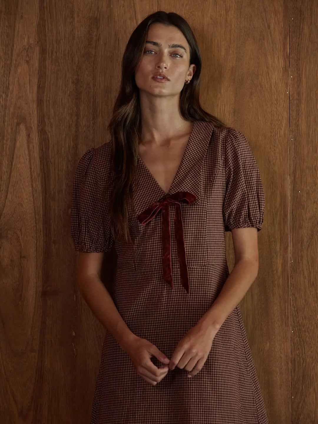 AVERY DRESS