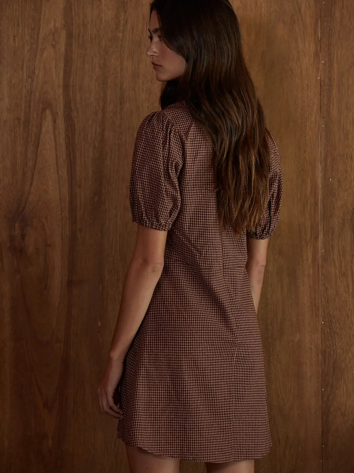 AVERY DRESS