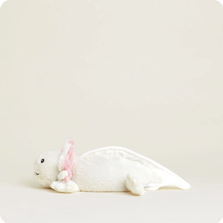 WARMIES - WHITE AXOLOTL