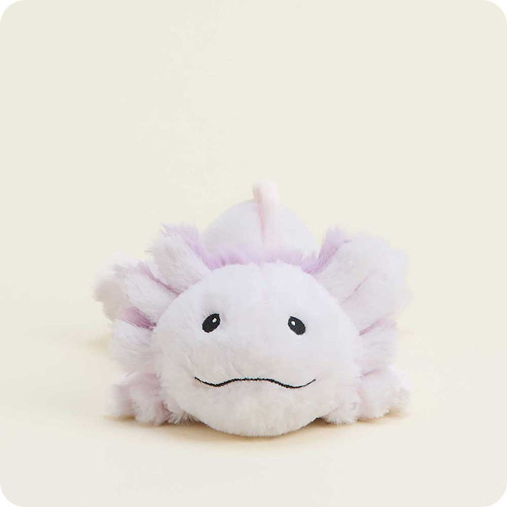 WARMIES - PINK AXOLOTL