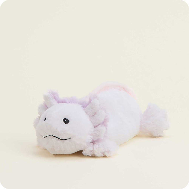 WARMIES - PINK AXOLOTL