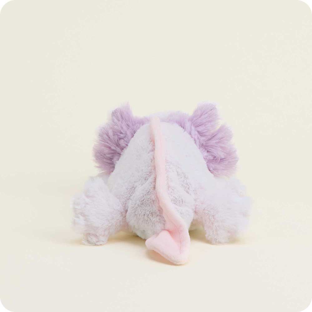 WARMIES - PINK AXOLOTL