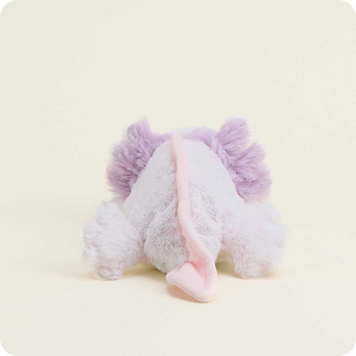 WARMIES - PINK AXOLOTL