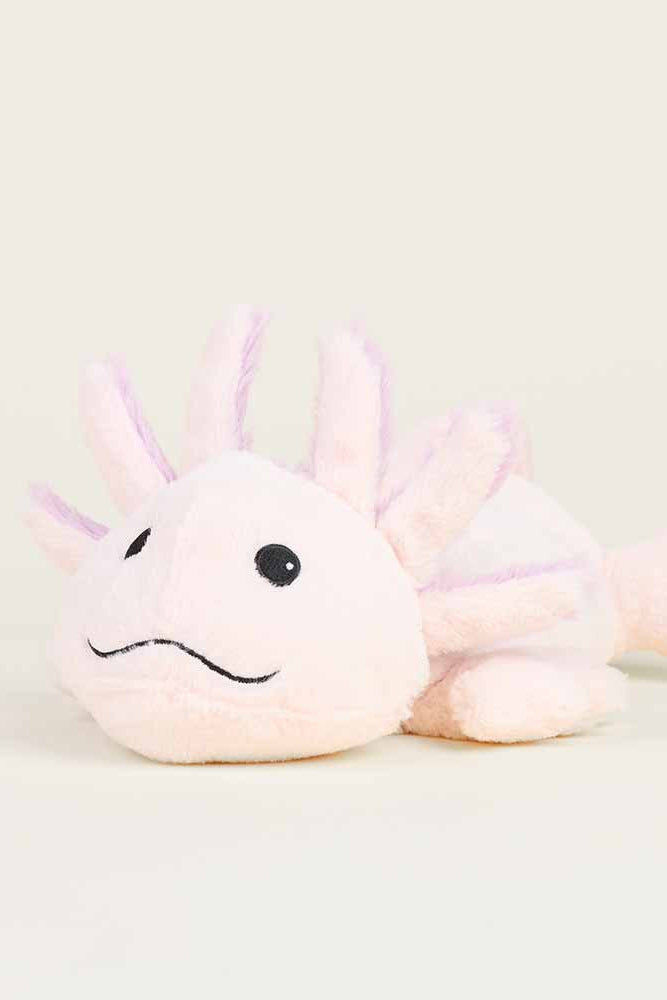 WARMIES - PINK AXOLOTL