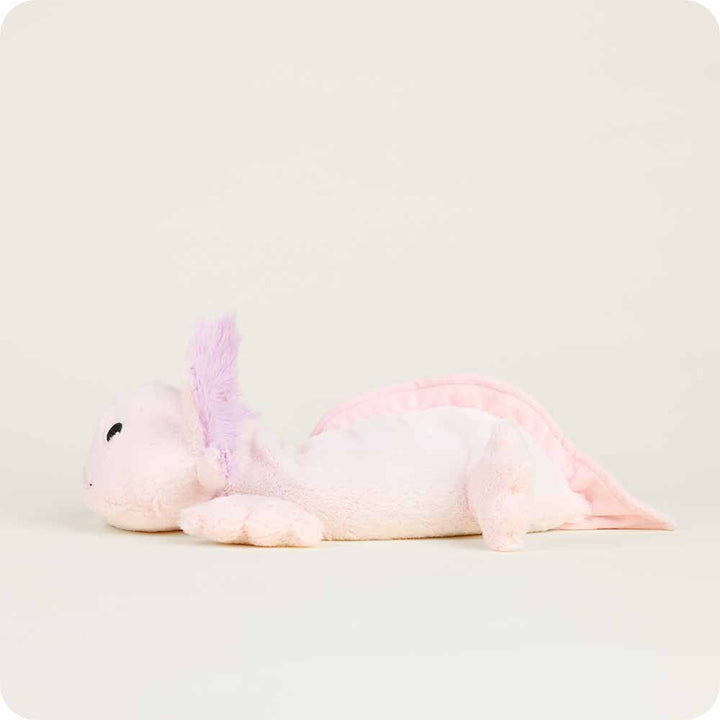 WARMIES - PINK AXOLOTL