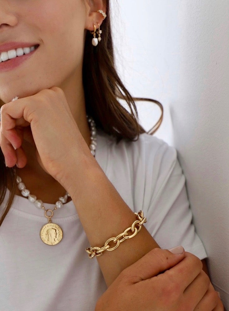 KESHI PEARL NUGGET HUGGIES