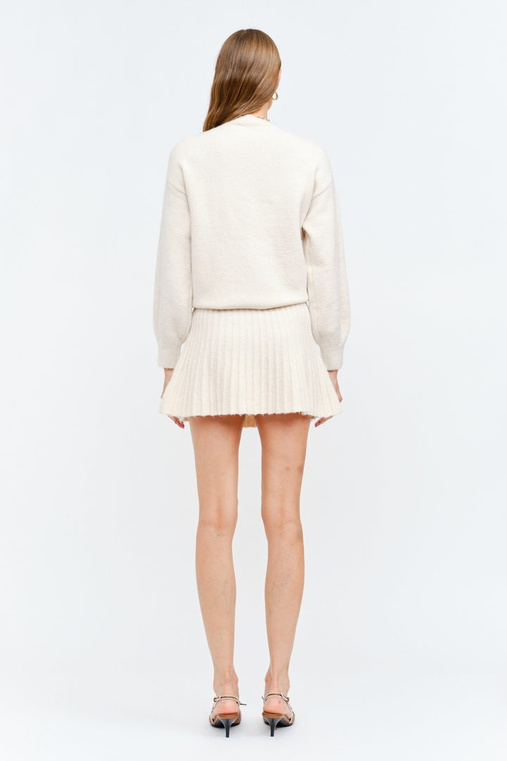 BEAU SWEATER