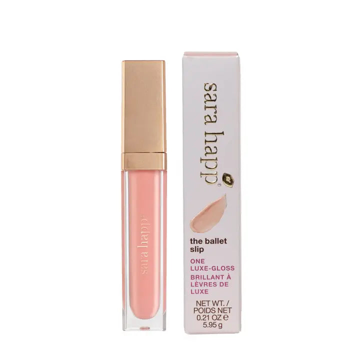 BALLET SLIP- HYDRATING GLOSS