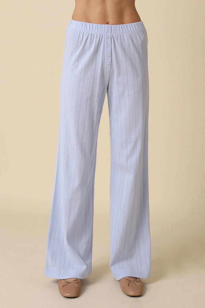 BAYLEE LOUNGE PANT
