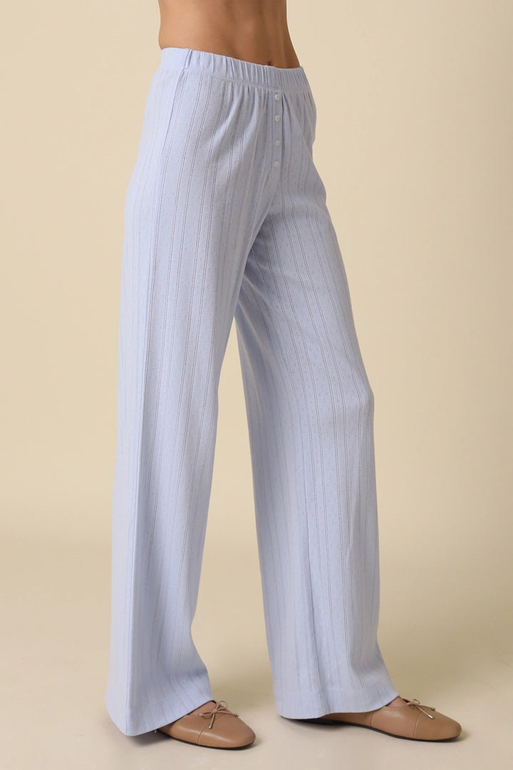 BAYLEE LOUNGE PANT