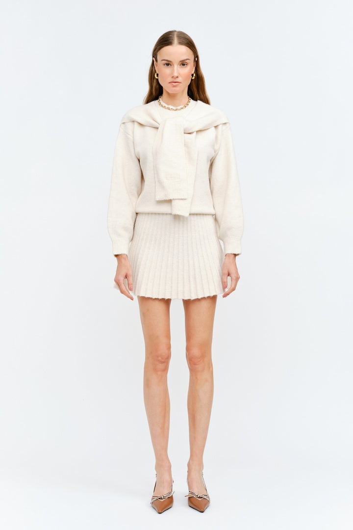 BEAU SWEATER