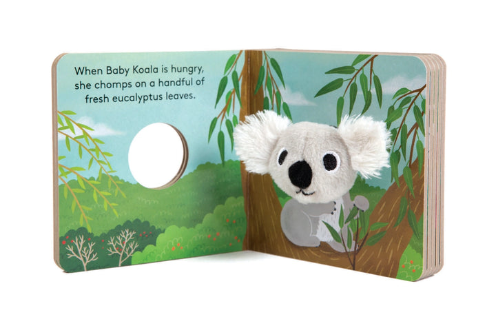 BABY KOALA