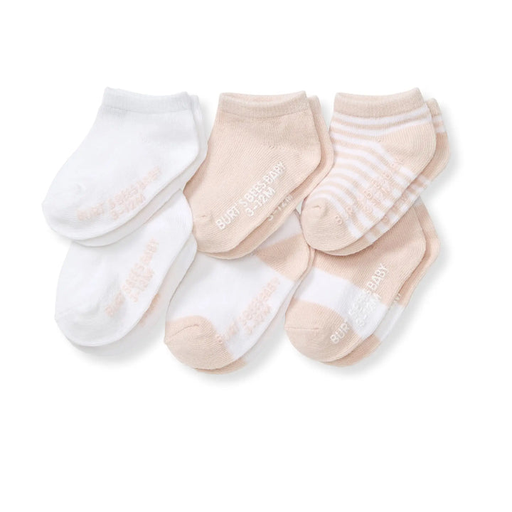 BABY SOCKS - RANUNCULUS