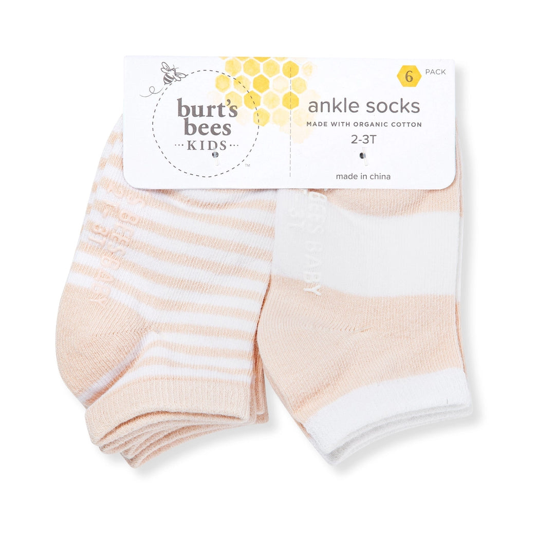 BABY SOCKS - RANUNCULUS