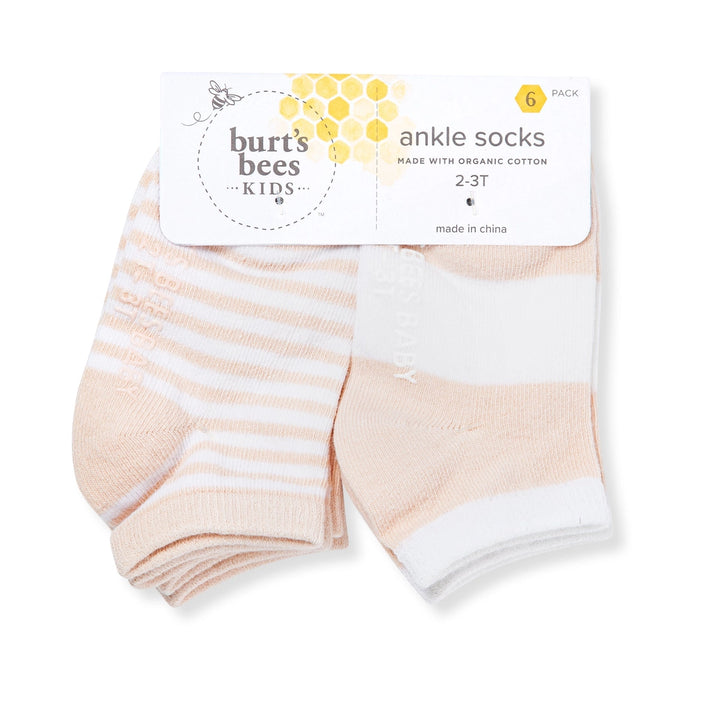 BABY SOCKS - RANUNCULUS