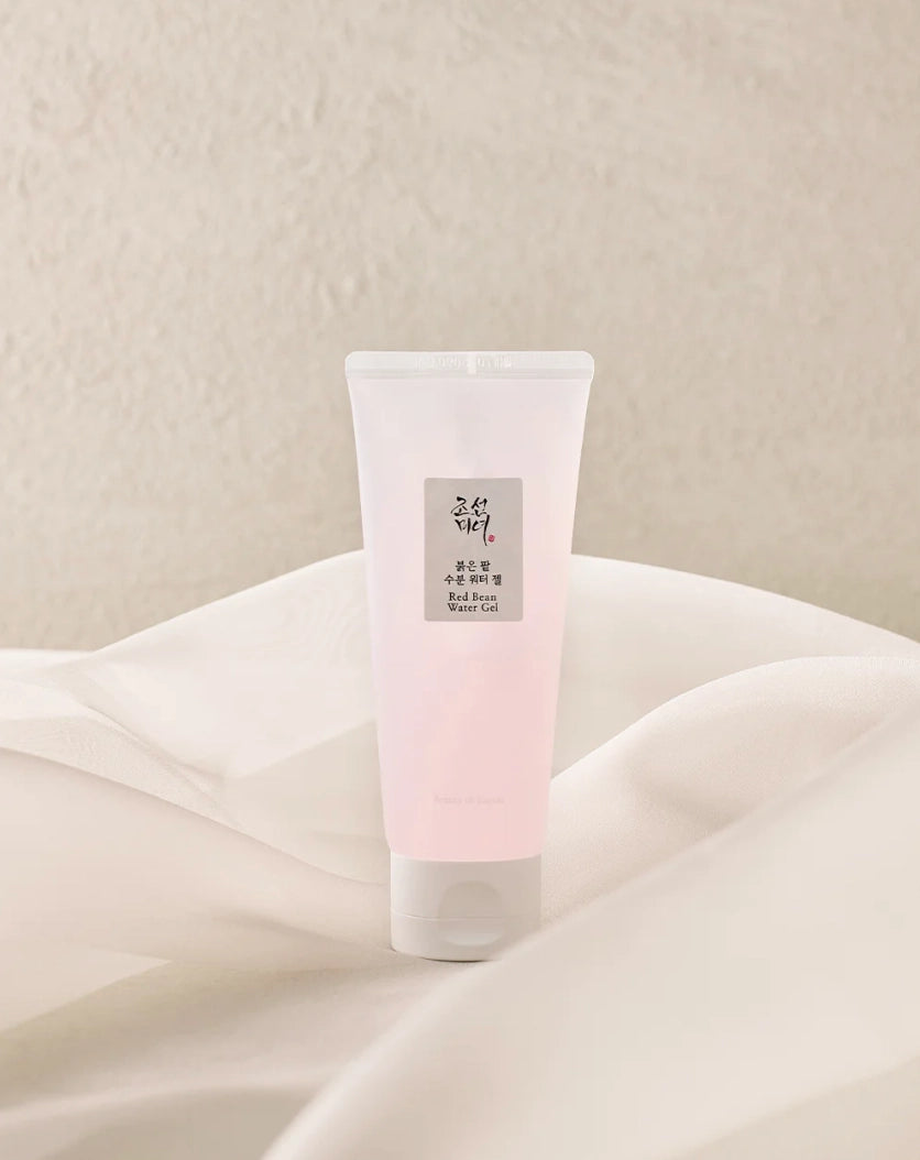 BEUTY OF JOSEON RED BEAN GEL MOISTURIZER