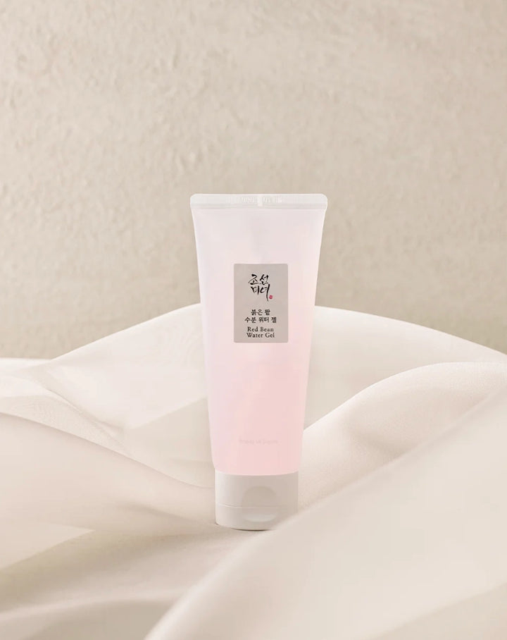 BEUTY OF JOSEON RED BEAN GEL MOISTURIZER