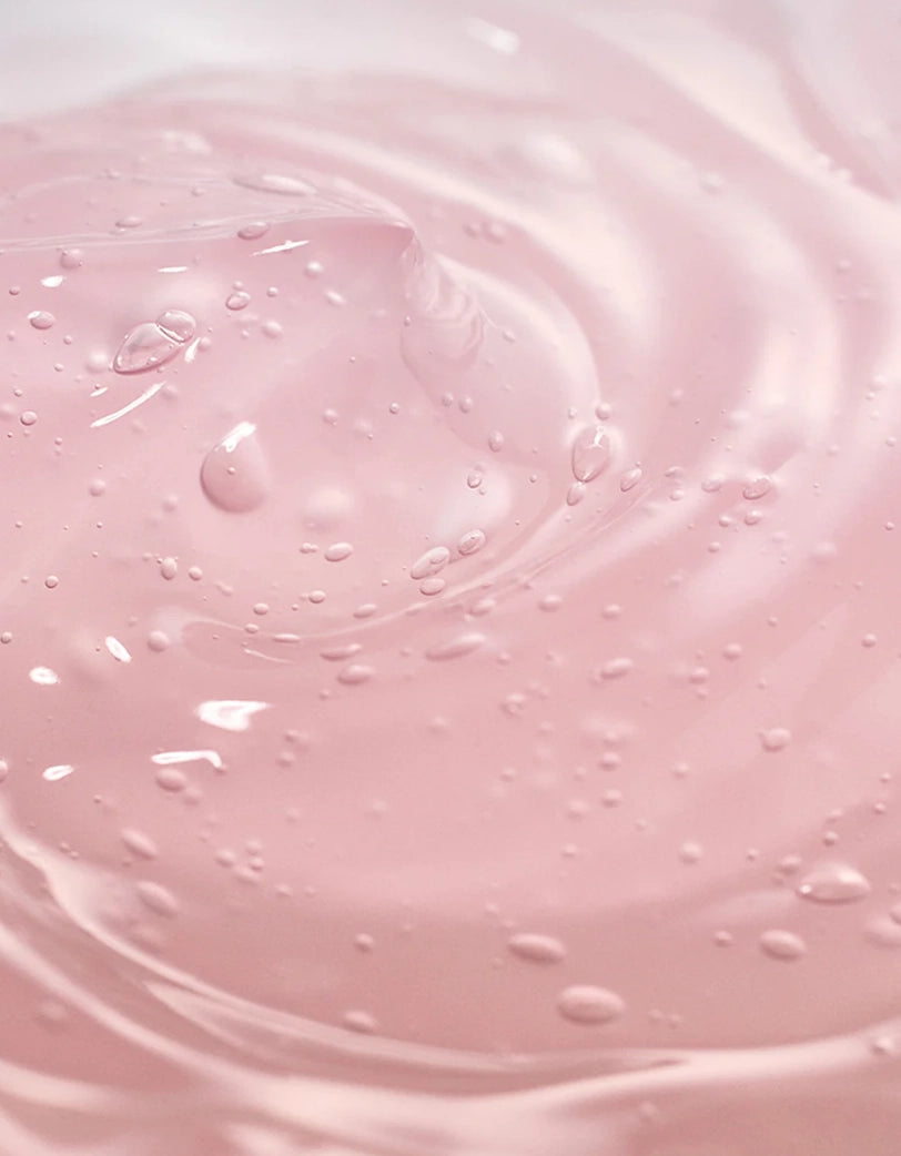 BEUTY OF JOSEON RED BEAN GEL MOISTURIZER