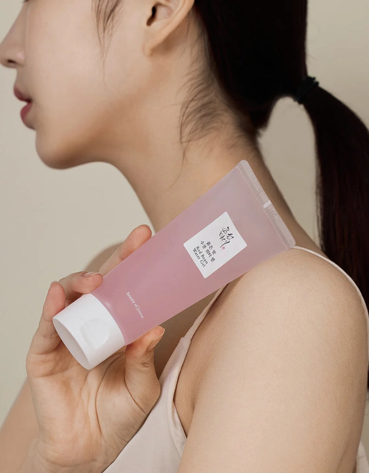 BEUTY OF JOSEON RED BEAN GEL MOISTURIZER
