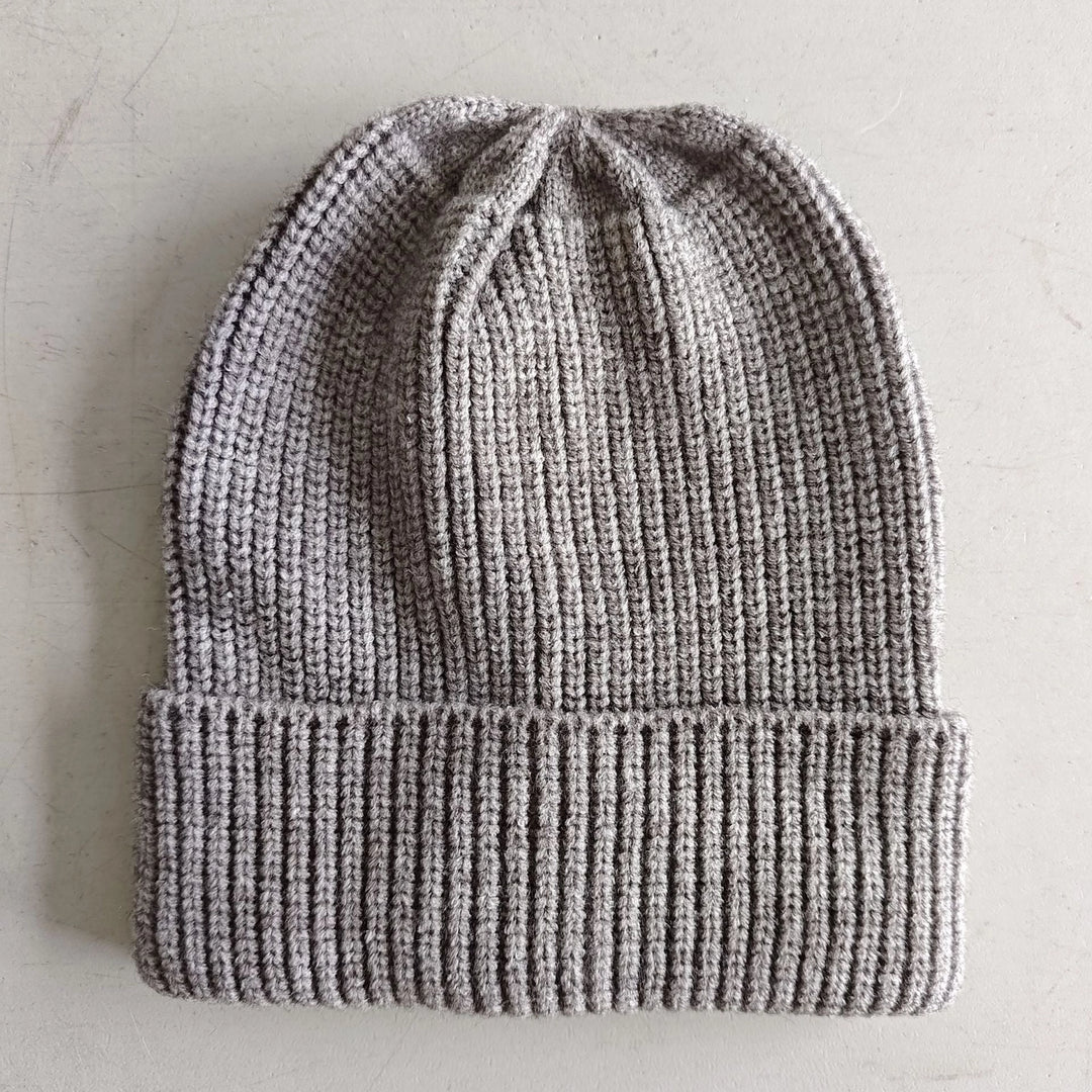 CASUAL BEANIE