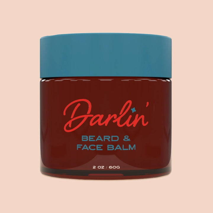 DARLIN' SKINCARE - BEARD AND FACE BALM