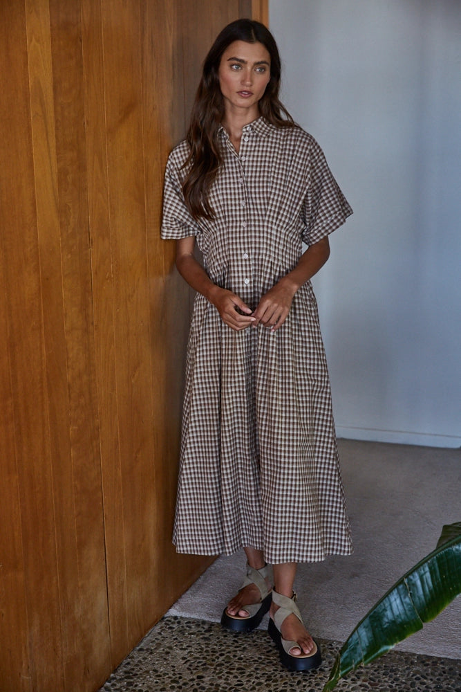 BENNY DRESS