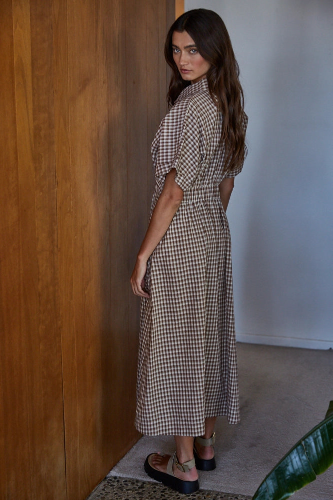 BENNY DRESS
