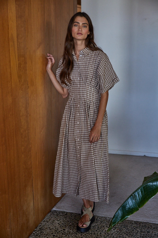 BENNY DRESS