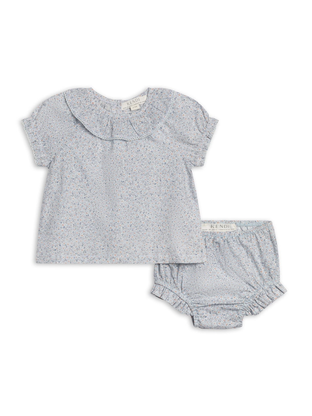 BESS POPLIN SET